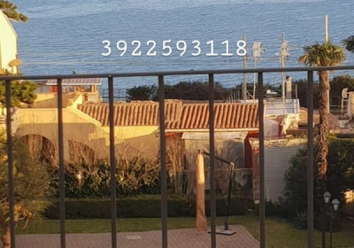 Casa Vacanze Villa Bellavista Acireale